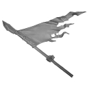 Warhammer ToW Bitz: Orcs & Goblins - Boar Boyz Mob - Weapon S - Standard I