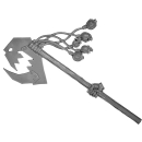Warhammer ToW Bitz: Orcs & Goblins - Boar Boyz Mob -...