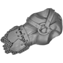 Warhammer ToW Bitz: Orcs & Goblins - Boar Boyz Mob -...