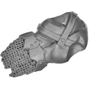 Warhammer ToW Bitz: Orcs & Goblins - Boar Boyz Mob - Torso B