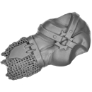Warhammer ToW Bitz: Orcs & Goblins - Boar Boyz Mob -...
