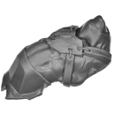 Warhammer ToW Bitz: Orcs & Goblins - Boar Boyz Mob - Torso C