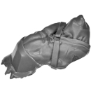 Warhammer ToW Bitz: Orcs & Goblins - Boar Boyz Mob - Torso D