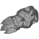 Warhammer ToW Bitz: Orcs & Goblins - Boar Boyz Mob -...