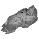 Warhammer ToW Bitz: Orcs & Goblins - Boar Boyz Mob - Torso E