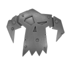Warhammer 40k Bitz: Orks - Deff Dread - Accessory A - Symbol