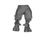 Warhammer 40k Bitz: Tau - Pathfinder Team - Legs D