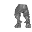 Warhammer 40k Bitz: Tau - Pathfinder Team - Legs D