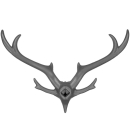 Warhammer ToW Bitz: Wood Elf Realms - Wild Riders - Accessory A - Horns