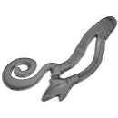 Warhammer ToW Bitz: Reiche der Waldelfen - Wilde Jagd - Accessoire I