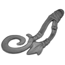 Warhammer ToW Bitz: Wood Elf Realms - Wild Riders - Accessory J