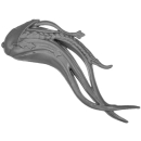 Warhammer ToW Bitz: Wood Elf Realms - Wild Riders - Head...