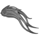 Warhammer ToW Bitz: Wood Elf Realms - Wild Riders - Head...