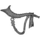 Warhammer ToW Bitz: Reiche der Waldelfen - Wilde Jagd -...