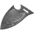 Warhammer ToW Bitz: Reiche der Waldelfen - Wilde Jagd -...