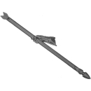 Warhammer ToW Bitz: Reiche der Waldelfen - Wilde Jagd - Waffe I - Stab III