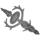 Warhammer ToW Bitz: Reiche der Waldelfen - Wilde Jagd -...