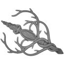 Warhammer ToW Bitz: Reiche der Waldelfen - Wilde Jagd -...