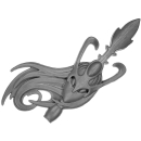 Warhammer ToW Bitz: Wood Elf Realms - Wild Riders - Weapon Q - Standard Top, Sisters of the Thorn
