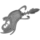Warhammer ToW Bitz: Wood Elf Realms - Wild Riders - Weapon Q - Standard Top, Sisters of the Thorn