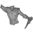Warhammer ToW Bitz: Reiche der Waldelfen - Wilde Jagd -...