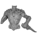 Warhammer ToW Bitz: Reiche der Waldelfen - Wilde Jagd -...