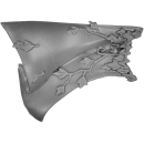 Warhammer ToW Bitz: Wood Elf Realms - Wild Riders - Accessory P - Cloak IV