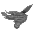 Warhammer ToW Bitz: Reiche der Waldelfen - Ewige Wache - Kopf H - Eternal Guard