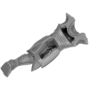 Warhammer ToW Bitz: Reiche der Waldelfen - Ewige Wache - Torso A1 - Körper