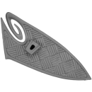 Warhammer ToW Bitz: Wood Elf Realms - Eternal Guard - Shield A