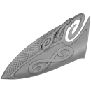Warhammer ToW Bitz: Reiche der Waldelfen - Ewige Wache - Schild D