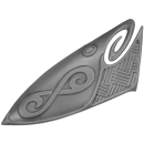 Warhammer ToW Bitz: Reiche der Waldelfen - Ewige Wache - Schild H