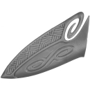 Warhammer ToW Bitz: Reiche der Waldelfen - Ewige Wache - Schild I