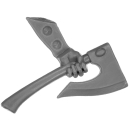 Warhammer ToW Bitz: Reiche der Waldelfen - Ewige Wache -...