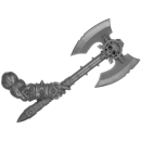 Warhammer AoS Bitz: Chaos - Marauder Horsemen - Weapon A...
