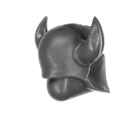 Warhammer AoS Bitz: Chaos - Marauder Horsemen - Head L