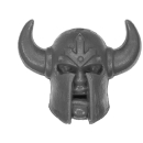 Warhammer AoS Bitz: Chaos - Marauder Horsemen - Head L