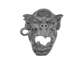 Warhammer 40k Bitz: Orks - Flash Gitz - Head I