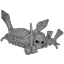 Warhammer ToW Bitz: Orcs & Goblins - Spider Riders -...
