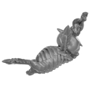 Warhammer ToW Bitz: Orcs & Goblins - Spinnenreiter -...