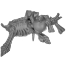 Warhammer ToW Bitz: Orcs & Goblins - Spider Riders - Accessory D - Drums