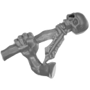 Warhammer ToW Bitz: Orcs & Goblins - Spinnenreiter -...