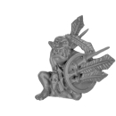 Warhammer ToW Bitz: Orcs & Goblins - Spider Riders -...