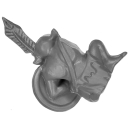 Warhammer ToW Bitz: Orcs & Goblins - Spider Riders - Body B