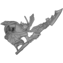 Warhammer ToW Bitz: Orcs & Goblins - Spider Riders - Body E