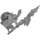 Warhammer ToW Bitz: Orcs & Goblins - Spider Riders - Body F