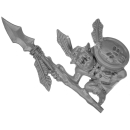 Warhammer ToW Bitz: Orcs & Goblins - Spinnenreiter -...