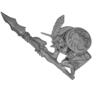 Warhammer ToW Bitz: Orcs & Goblins - Spinnenreiter -...