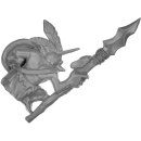 Warhammer ToW Bitz: Orcs & Goblins - Spider Riders -...