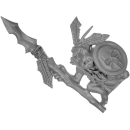 Warhammer ToW Bitz: Orcs & Goblins - Spinnenreiter -...
